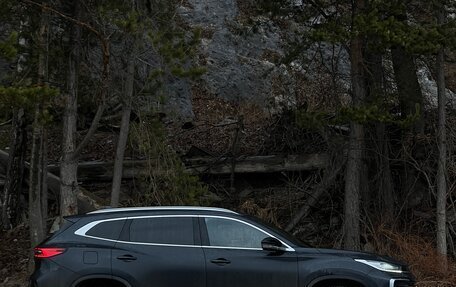 CheryExeed TXL, 2024 год, 3 850 000 рублей, 6 фотография