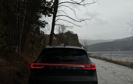 CheryExeed TXL, 2024 год, 3 850 000 рублей, 4 фотография