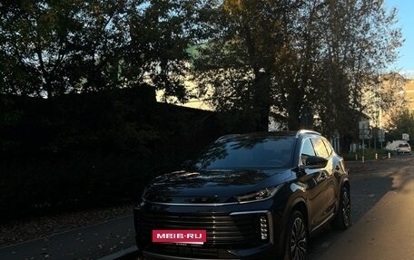 CheryExeed TXL, 2024 год, 3 850 000 рублей, 7 фотография