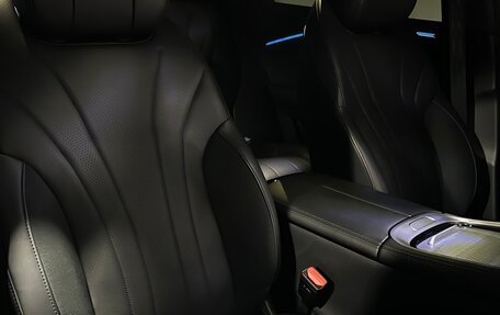 CheryExeed TXL, 2024 год, 3 850 000 рублей, 11 фотография