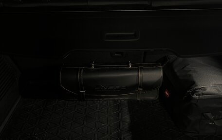 CheryExeed TXL, 2024 год, 3 850 000 рублей, 20 фотография