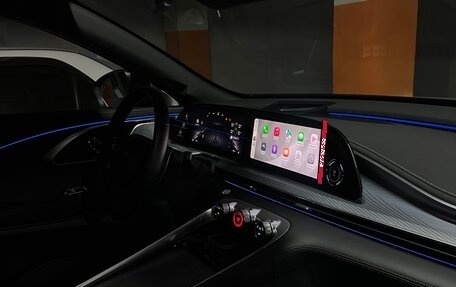 CheryExeed TXL, 2024 год, 3 850 000 рублей, 14 фотография