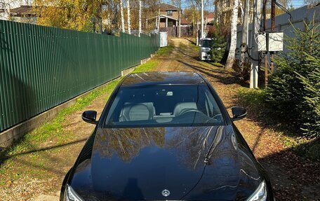 Mercedes-Benz C-Класс, 2019 год, 3 600 000 рублей, 5 фотография