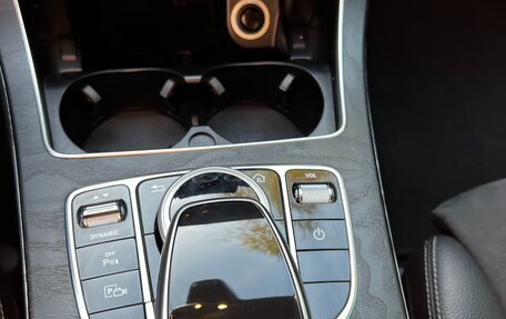 Mercedes-Benz C-Класс, 2019 год, 3 600 000 рублей, 14 фотография