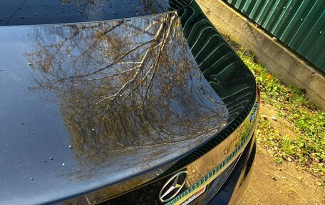 Mercedes-Benz C-Класс, 2019 год, 3 600 000 рублей, 13 фотография