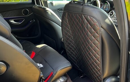 Mercedes-Benz C-Класс, 2019 год, 3 600 000 рублей, 23 фотография