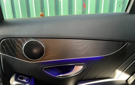Mercedes-Benz C-Класс, 2019 год, 3 600 000 рублей, 20 фотография