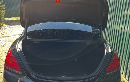 Mercedes-Benz C-Класс, 2019 год, 3 600 000 рублей, 30 фотография