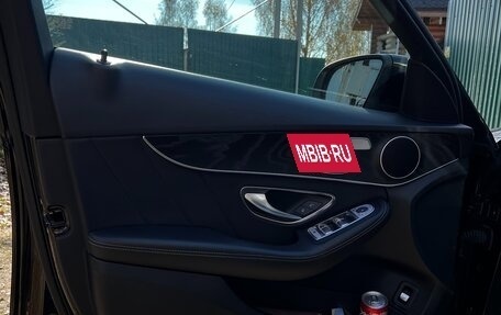 Mercedes-Benz C-Класс, 2019 год, 3 600 000 рублей, 19 фотография