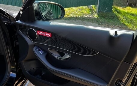 Mercedes-Benz C-Класс, 2019 год, 3 600 000 рублей, 22 фотография