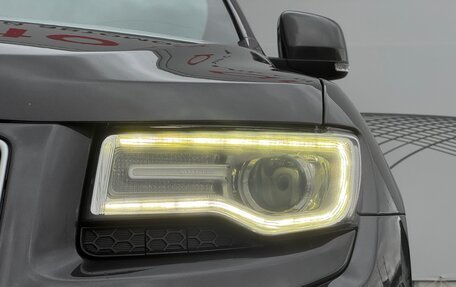 Jeep Grand Cherokee, 2014 год, 2 500 000 рублей, 4 фотография