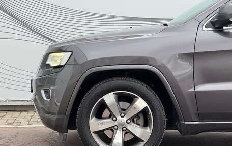 Jeep Grand Cherokee, 2014 год, 2 500 000 рублей, 2 фотография