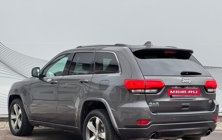 Jeep Grand Cherokee, 2014 год, 2 500 000 рублей, 6 фотография