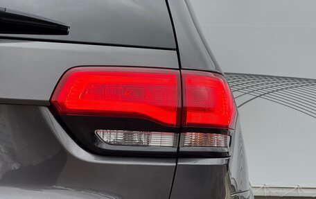 Jeep Grand Cherokee, 2014 год, 2 500 000 рублей, 8 фотография