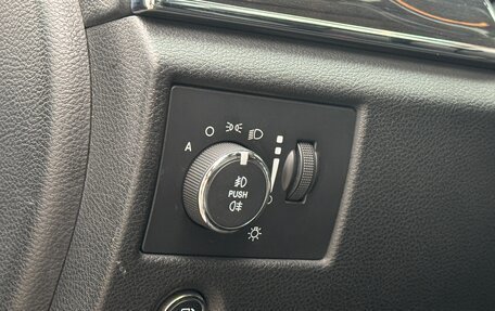 Jeep Grand Cherokee, 2014 год, 2 500 000 рублей, 13 фотография