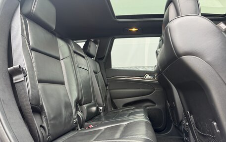 Jeep Grand Cherokee, 2014 год, 2 500 000 рублей, 18 фотография