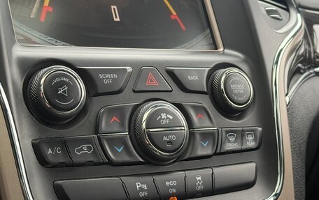 Jeep Grand Cherokee, 2014 год, 2 500 000 рублей, 21 фотография