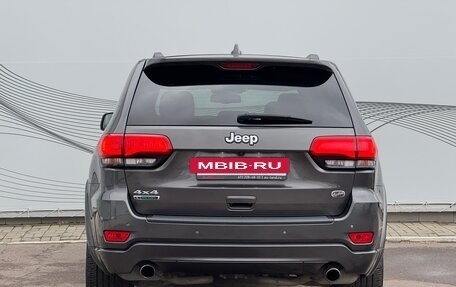 Jeep Grand Cherokee, 2014 год, 2 500 000 рублей, 7 фотография