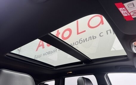 Jeep Grand Cherokee, 2014 год, 2 500 000 рублей, 19 фотография