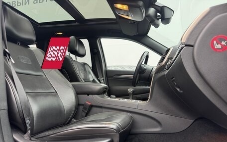 Jeep Grand Cherokee, 2014 год, 2 500 000 рублей, 17 фотография