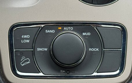 Jeep Grand Cherokee, 2014 год, 2 500 000 рублей, 24 фотография