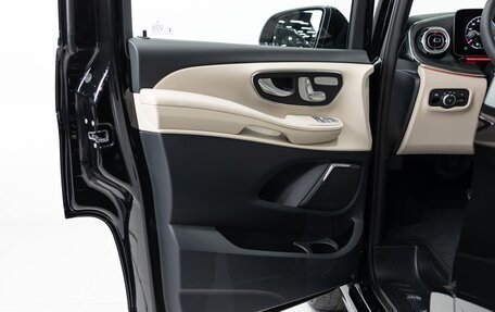 Mercedes-Benz V-Класс, 2025 год, 13 190 000 рублей, 8 фотография