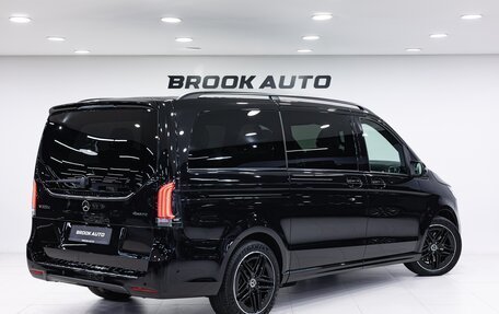 Mercedes-Benz V-Класс, 2025 год, 13 190 000 рублей, 4 фотография
