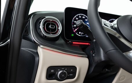 Mercedes-Benz V-Класс, 2025 год, 13 190 000 рублей, 13 фотография