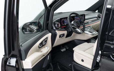 Mercedes-Benz V-Класс, 2025 год, 13 190 000 рублей, 7 фотография