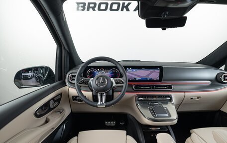 Mercedes-Benz V-Класс, 2025 год, 13 190 000 рублей, 12 фотография