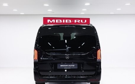 Mercedes-Benz V-Класс, 2025 год, 13 190 000 рублей, 5 фотография