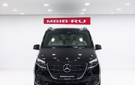 Mercedes-Benz V-Класс, 2025 год, 13 190 000 рублей, 2 фотография