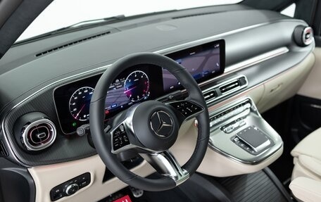 Mercedes-Benz V-Класс, 2025 год, 13 190 000 рублей, 10 фотография