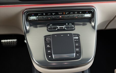 Mercedes-Benz V-Класс, 2025 год, 13 190 000 рублей, 17 фотография