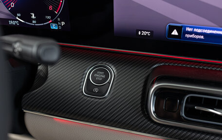 Mercedes-Benz V-Класс, 2025 год, 13 190 000 рублей, 15 фотография