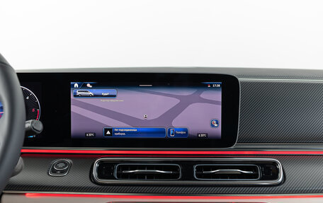 Mercedes-Benz V-Класс, 2025 год, 13 190 000 рублей, 22 фотография