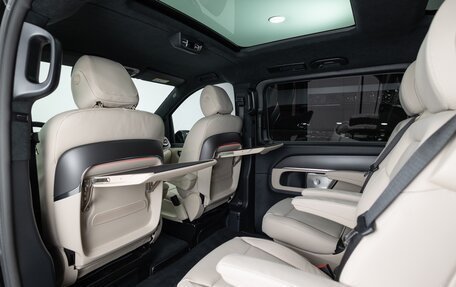 Mercedes-Benz V-Класс, 2025 год, 13 190 000 рублей, 26 фотография