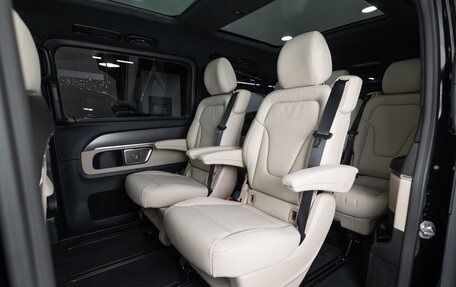 Mercedes-Benz V-Класс, 2025 год, 13 190 000 рублей, 28 фотография