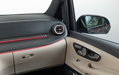 Mercedes-Benz V-Класс, 2025 год, 13 190 000 рублей, 19 фотография