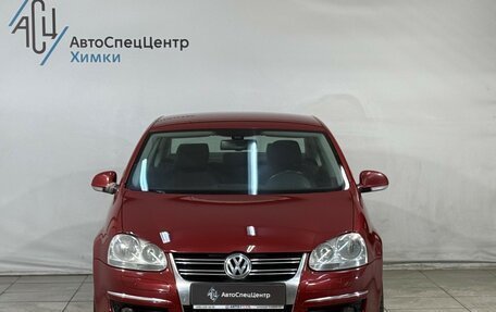 Volkswagen Jetta VI, 2008 год, 699 800 рублей, 11 фотография