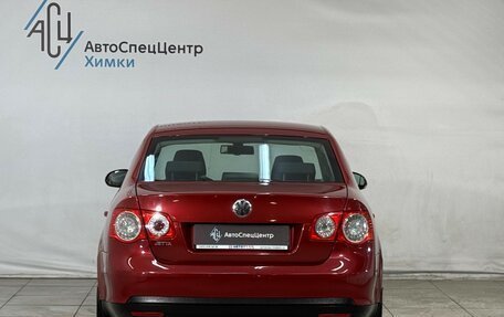 Volkswagen Jetta VI, 2008 год, 699 800 рублей, 12 фотография