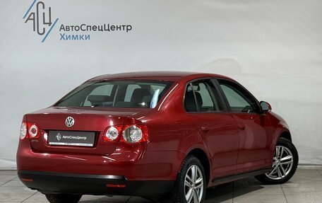 Volkswagen Jetta VI, 2008 год, 699 800 рублей, 2 фотография