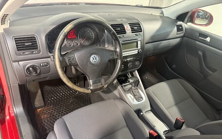 Volkswagen Jetta VI, 2008 год, 699 800 рублей, 8 фотография