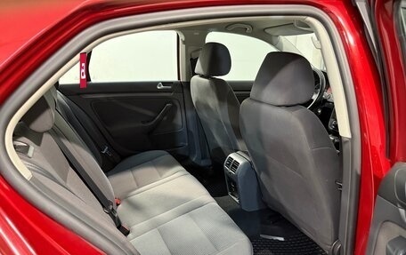 Volkswagen Jetta VI, 2008 год, 699 800 рублей, 4 фотография