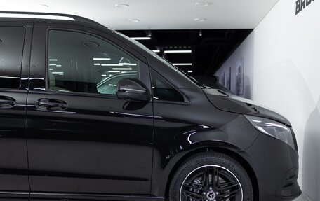 Mercedes-Benz V-Класс, 2025 год, 13 190 000 рублей, 32 фотография