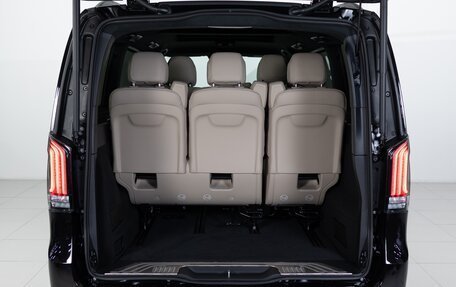 Mercedes-Benz V-Класс, 2025 год, 13 190 000 рублей, 31 фотография
