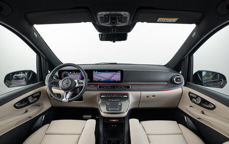 Mercedes-Benz V-Класс, 2025 год, 13 190 000 рублей, 30 фотография