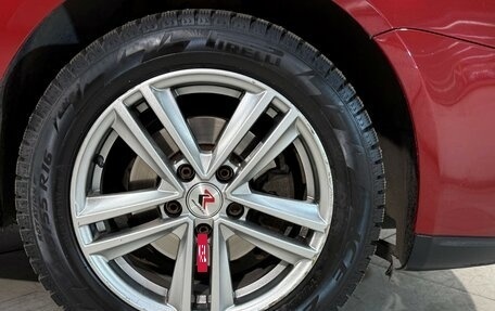 Volkswagen Jetta VI, 2008 год, 699 800 рублей, 5 фотография