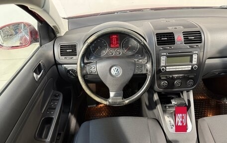 Volkswagen Jetta VI, 2008 год, 699 800 рублей, 10 фотография