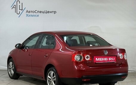 Volkswagen Jetta VI, 2008 год, 699 800 рублей, 14 фотография